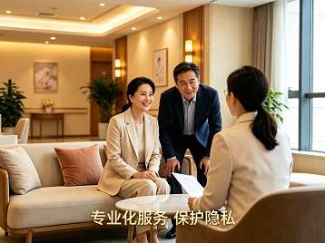 杜尔伯特有偿售卵代生女生的客户的客户群体有哪些