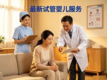 杜尔伯特有偿捐卵代孕妈妈第试管孩全新服务价格明细：