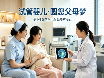 杜尔伯特辅助生育服务 试管婴儿行业的兴起背景、发展与未来展望